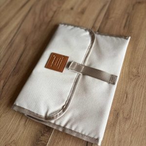 Przenośny przewijak dla niemowląt