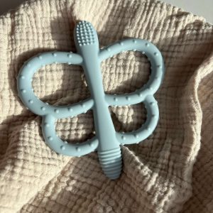 Gryzak motyl, niebieski